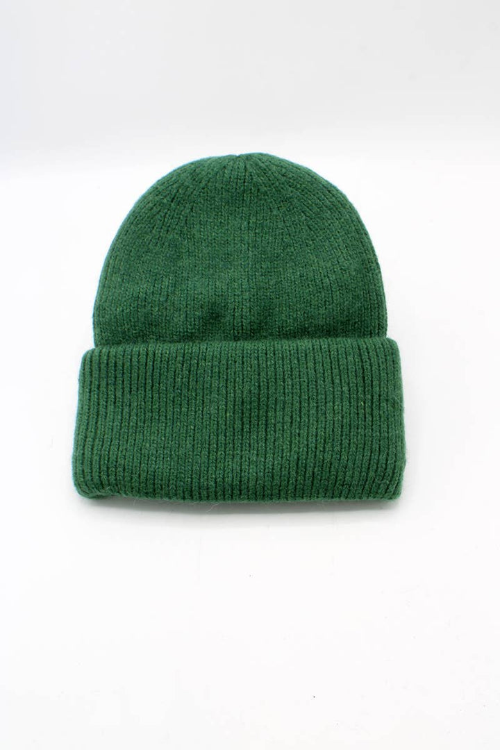 Angora Beanie