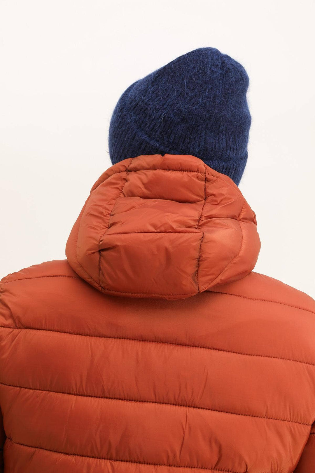 Angora Beanie