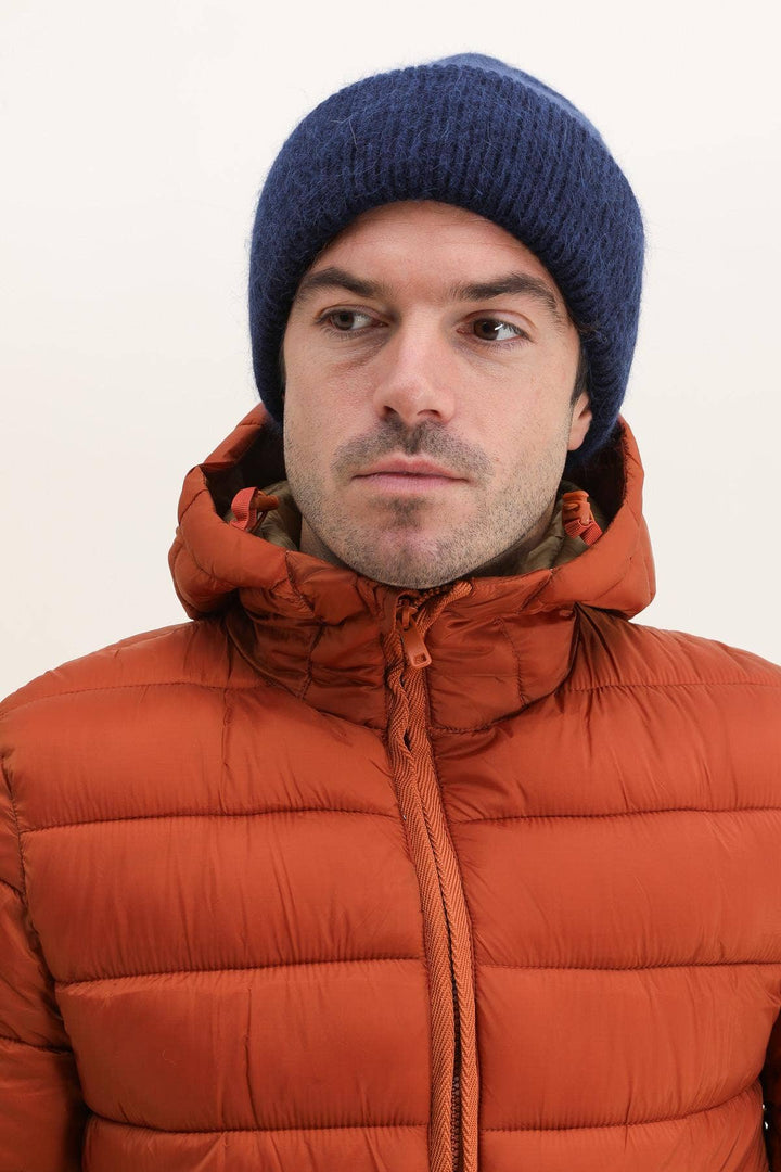 Angora Beanie