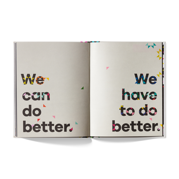 A Kids Book About Diversity