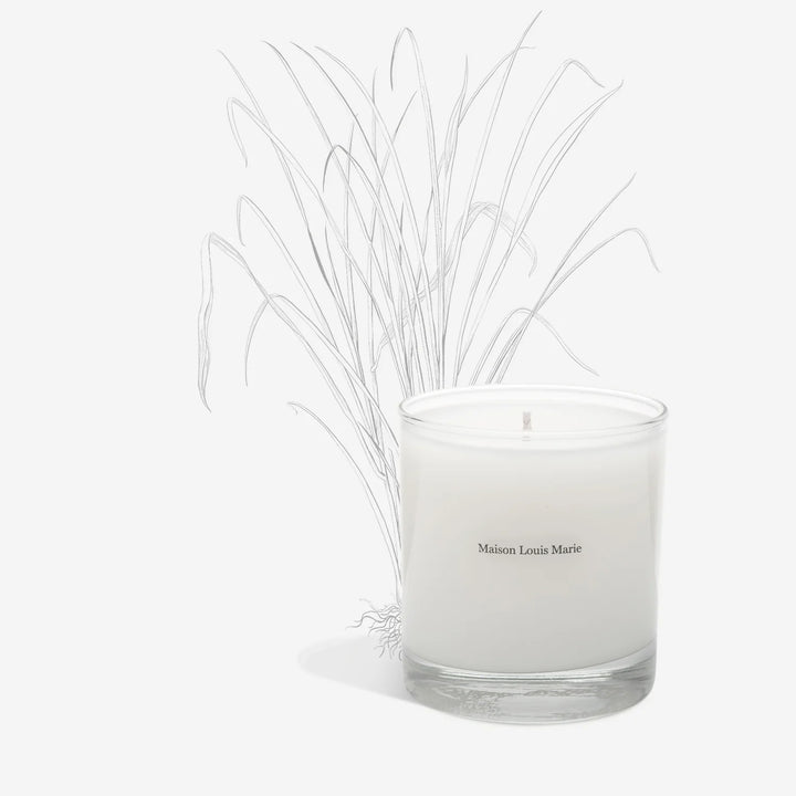 No.1 Scalpay Candle | Maison Louise Marie