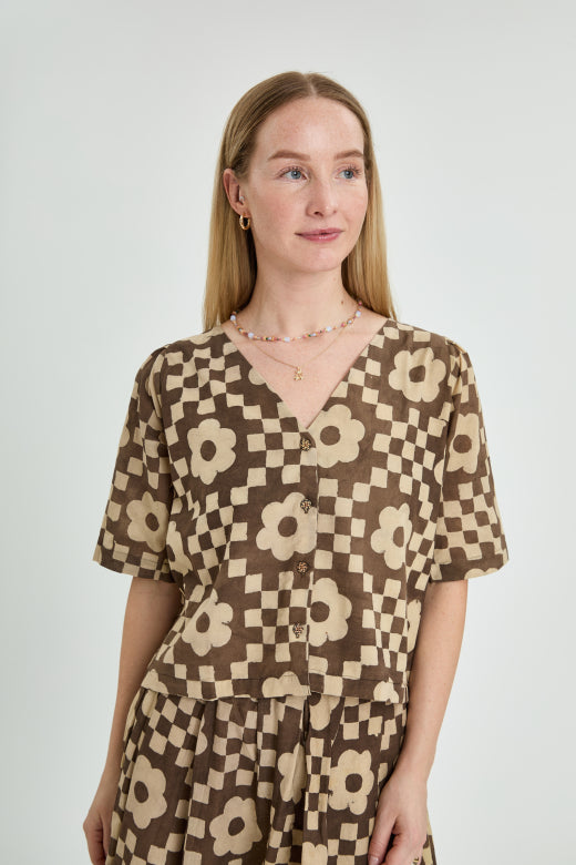 Aurora Top