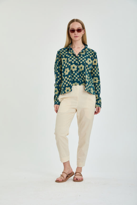 Daisy Mae Top