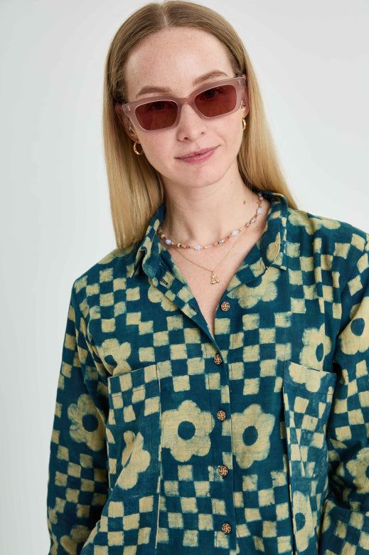 Daisy Mae Top