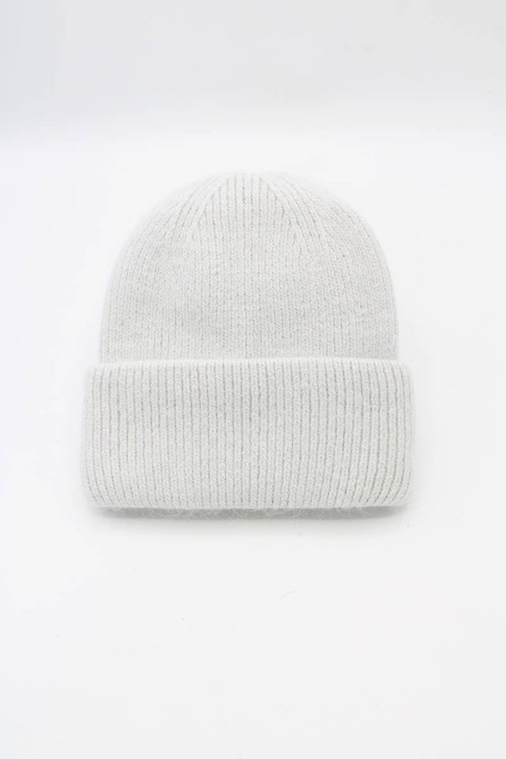 Angora Beanie