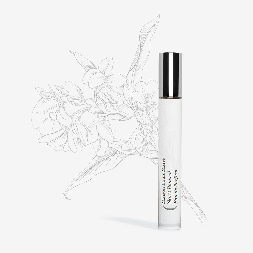 Travel Spray Bousval No. 12 | Maison Louise Marie