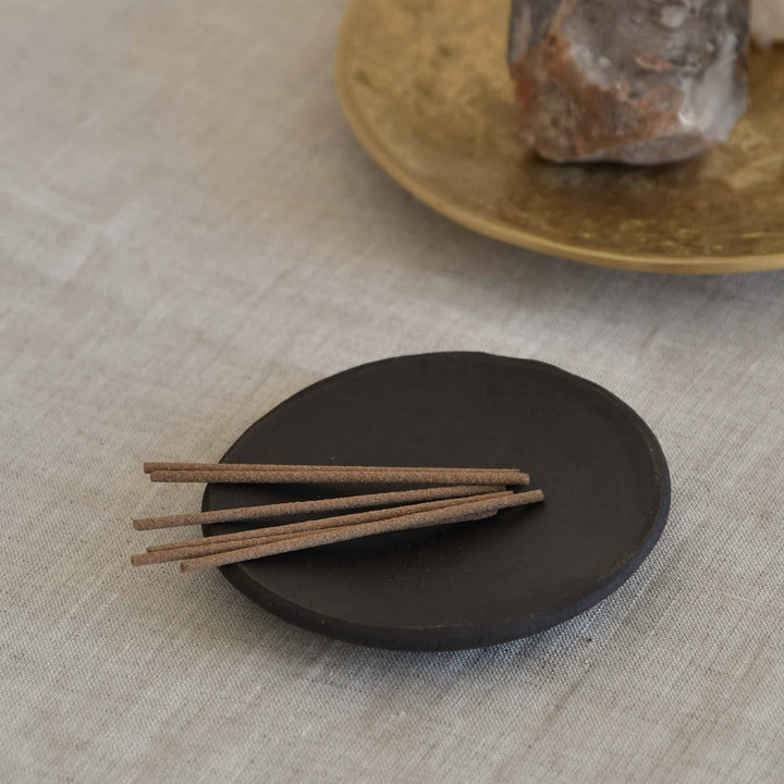 Lavender Japanese Incense Stick Set – 30 Sticks