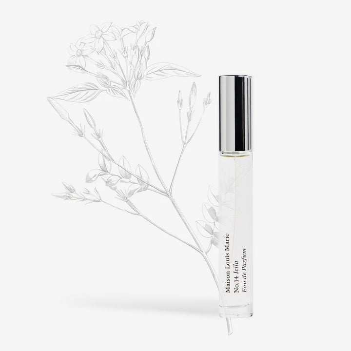 New Scent | Travel Spray Icila No. 14 | Maison Louise Marie