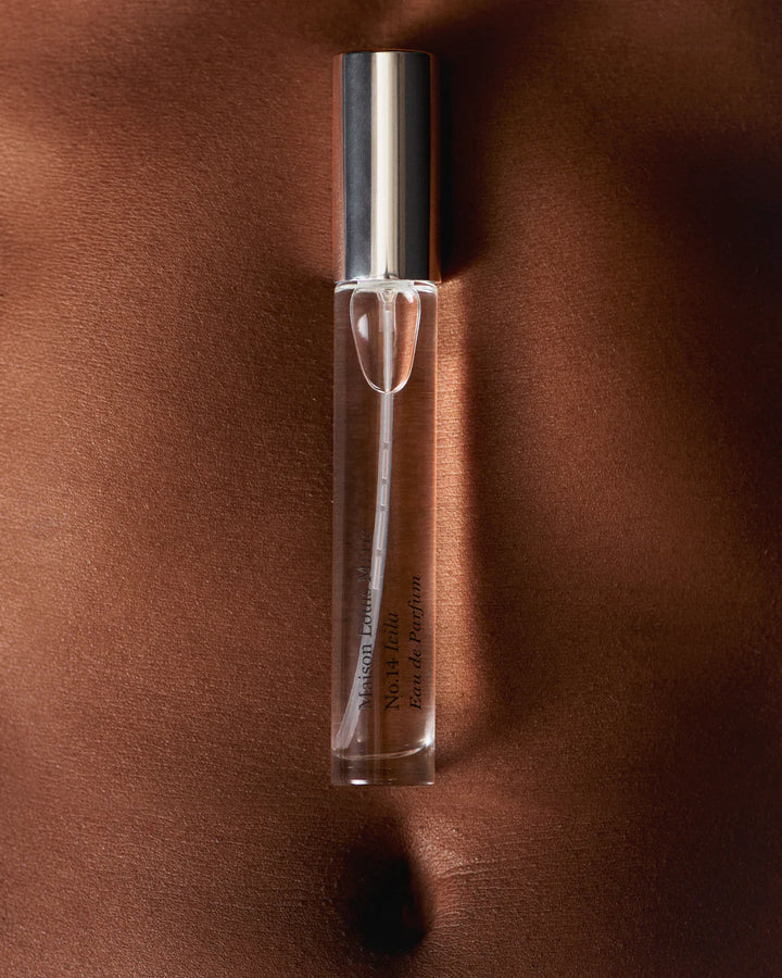 New Scent | Travel Spray Icila No. 14 | Maison Louise Marie