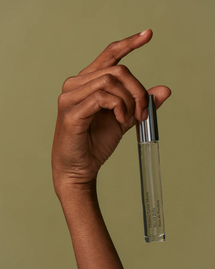 New Scent | Travel Spray Icila No. 14 | Maison Louise Marie