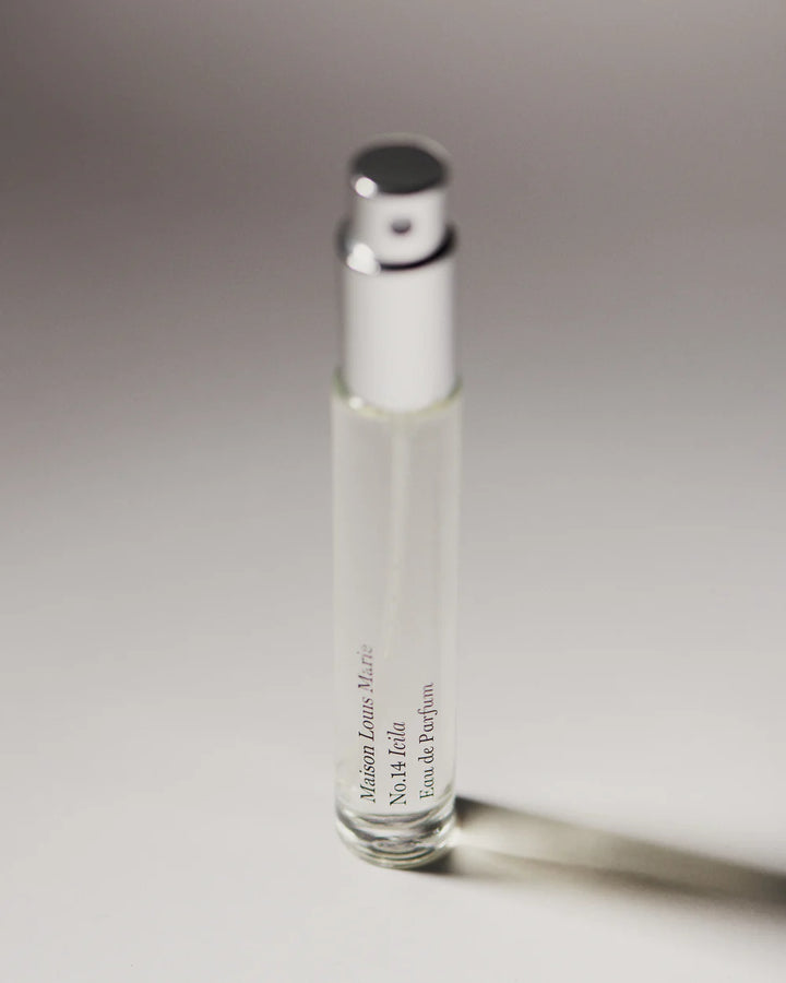 New Scent | Travel Spray Icila No. 14 | Maison Louise Marie