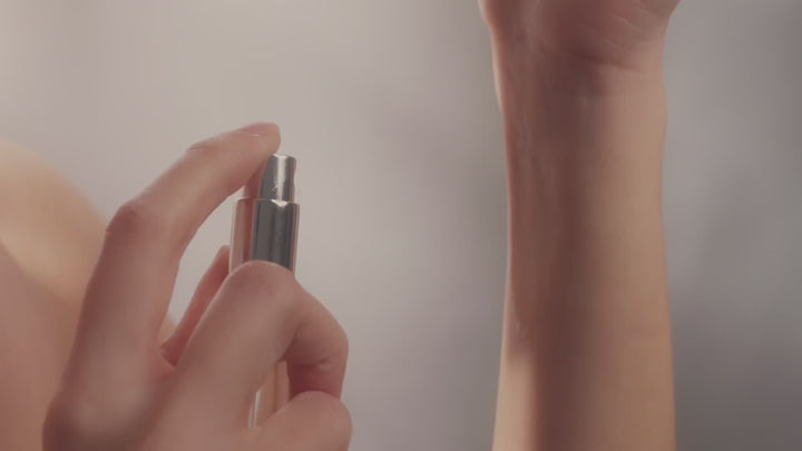 New Scent | Travel Spray Icila No. 14 | Maison Louise Marie