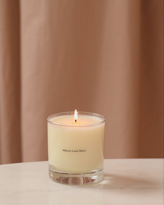 No.1 Scalpay Candle | Maison Louise Marie