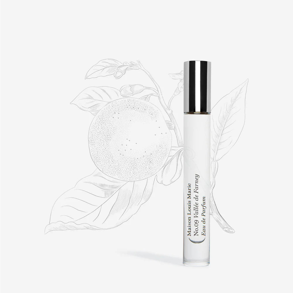 Travel Spray Vallée de Farney No. 09 | Maison Louise Marie
