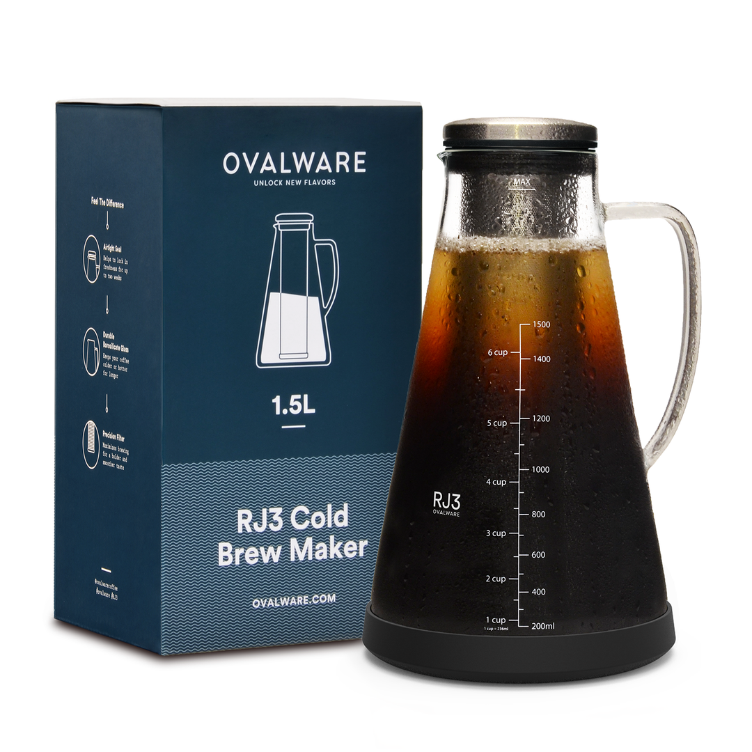 Cold Brew Maker