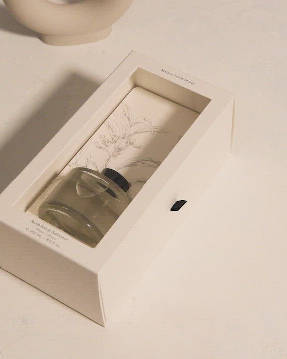No. 09 Diffuser | Vallée de Farney | Maison Louis Marie