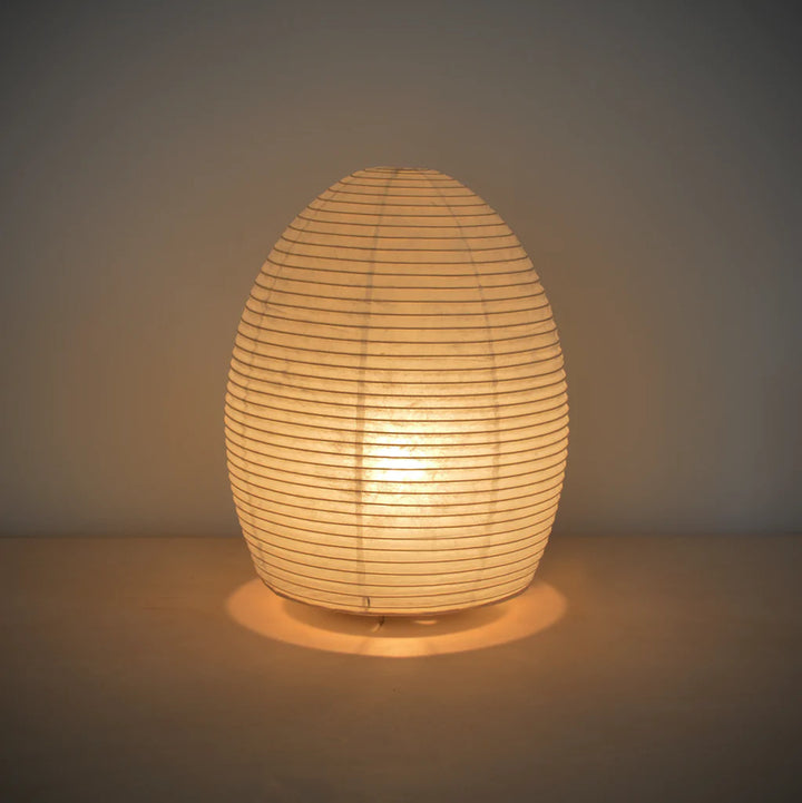 Asano Paper Lamps