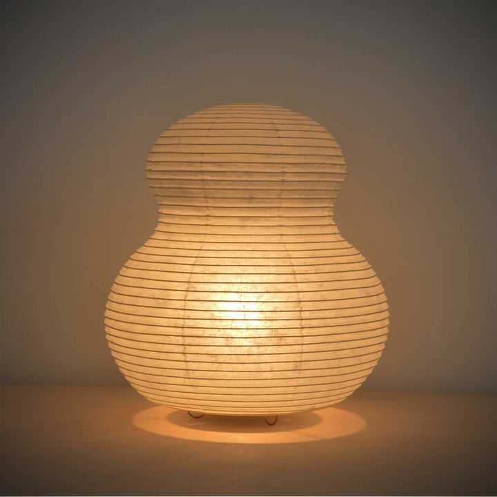 Asano Paper Lamps
