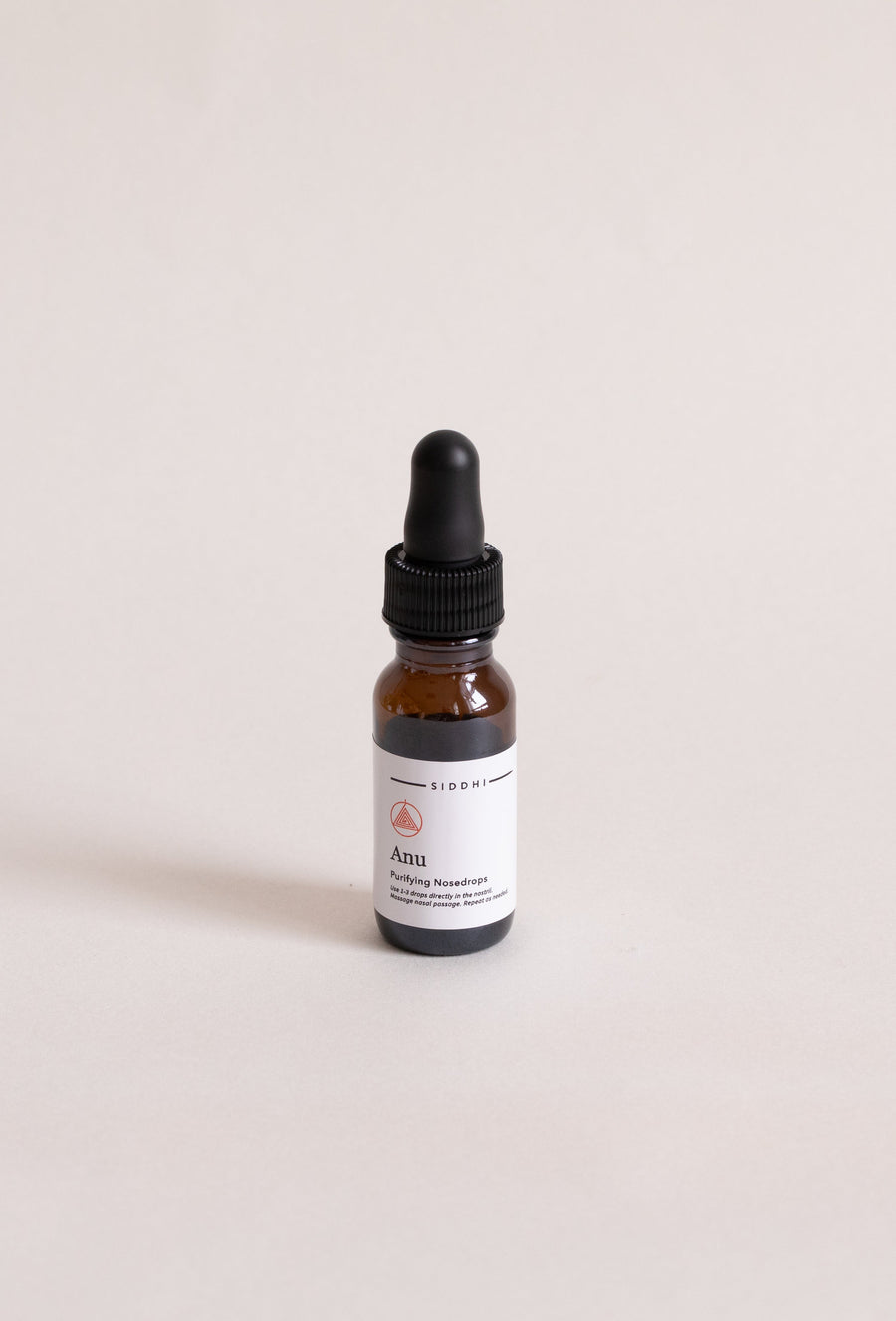 Anu Nose Drops Kayakalpa Alchemy Solstice Holiday Pop Up