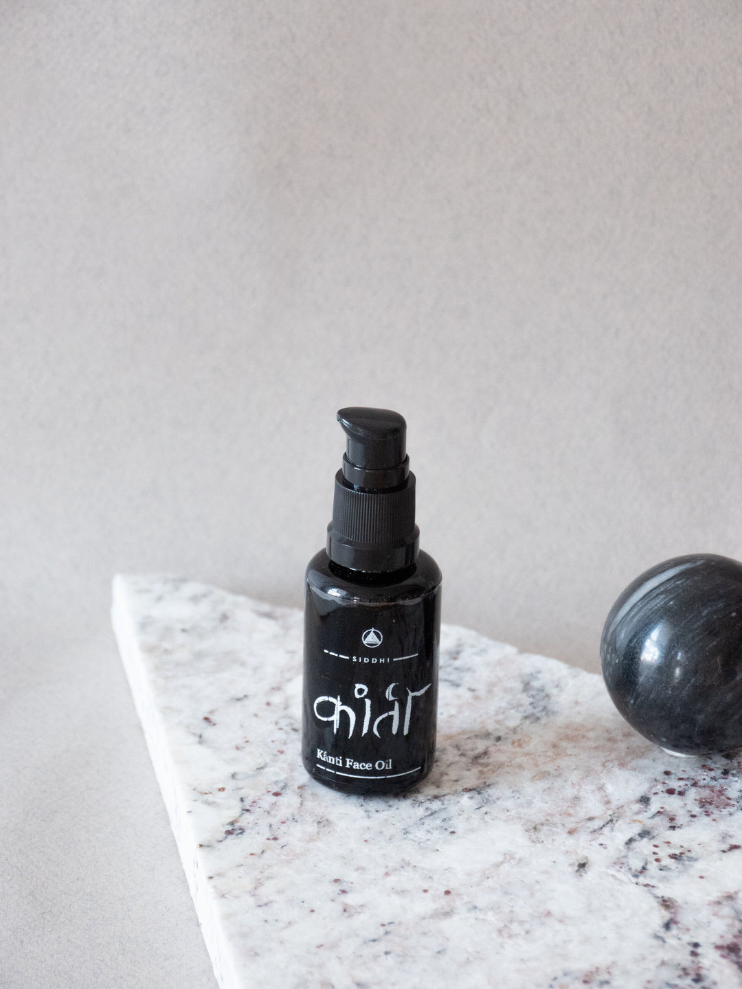 Kànti Face Oil Kayakalpa Alchemy Solstice Holiday Pop Up