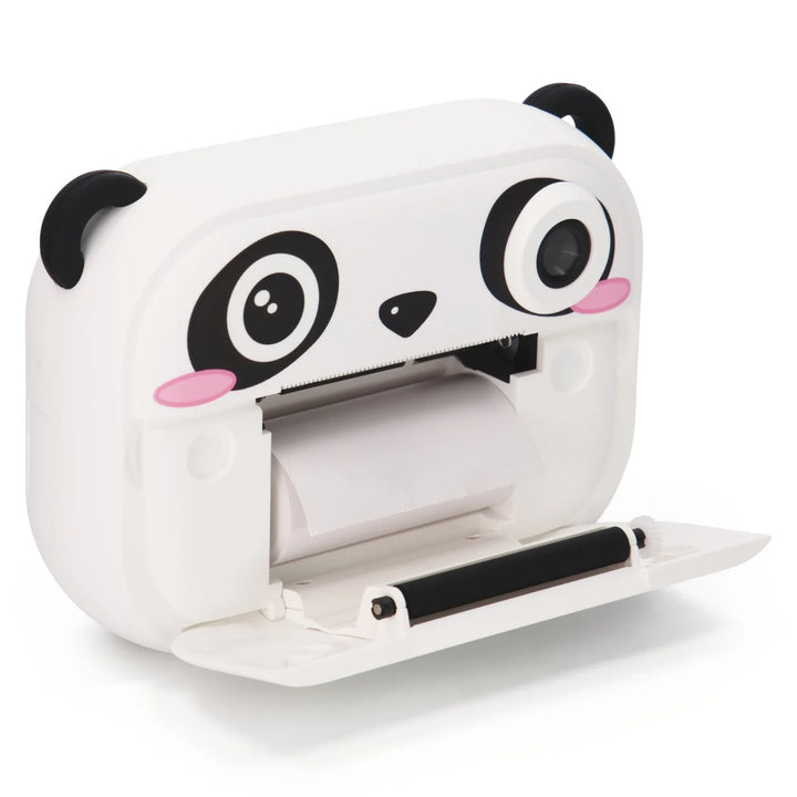 Instant Print Camera For Kids (And Adults)