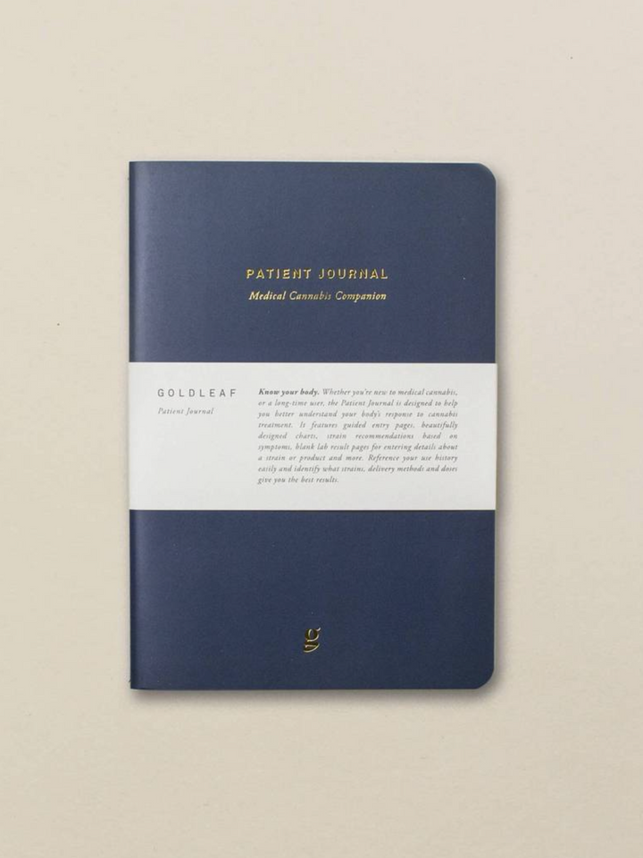 Goldleaf Journal Goldleaf Solstice Holiday Pop Up