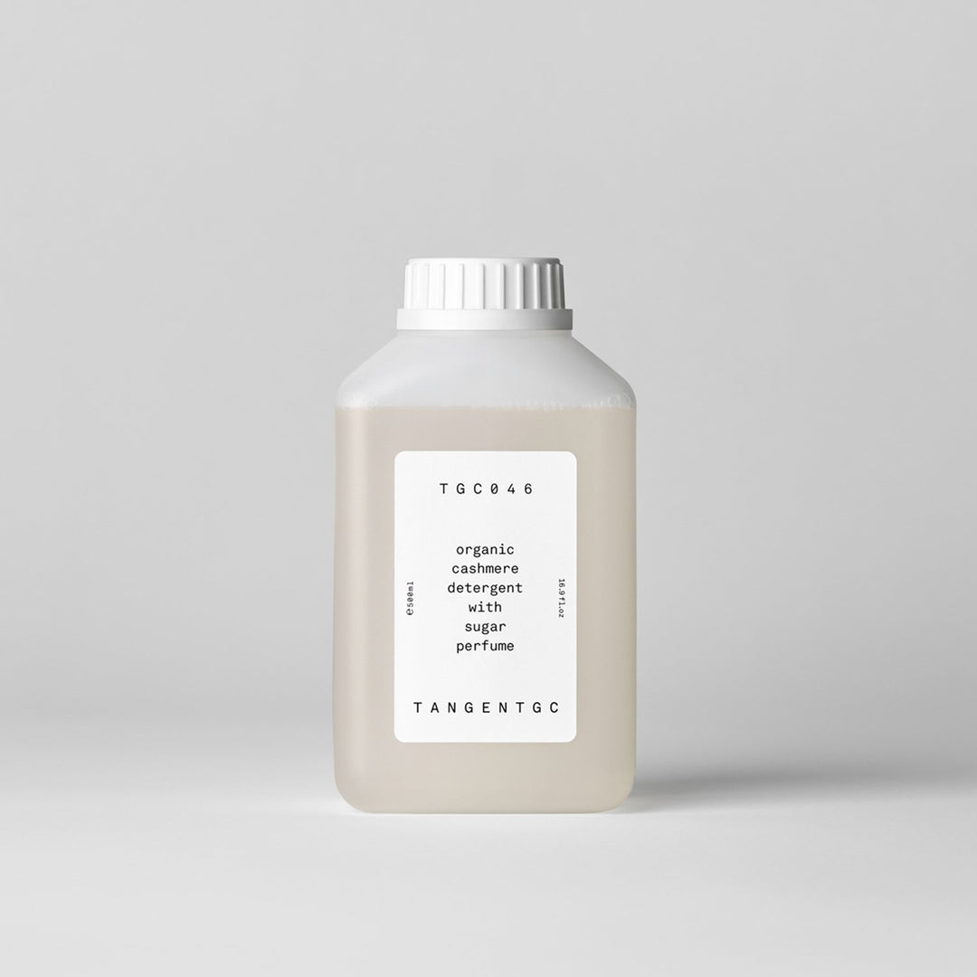 Organic Laundry Soap Tangent GC Solstice Holiday Pop Up