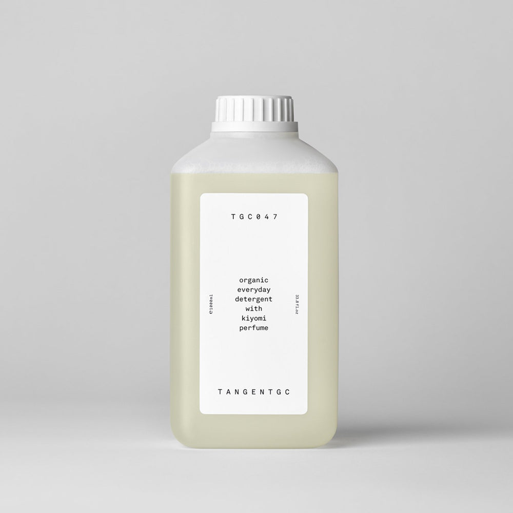 Organic Laundry Soap Tangent GC Solstice Holiday Pop Up