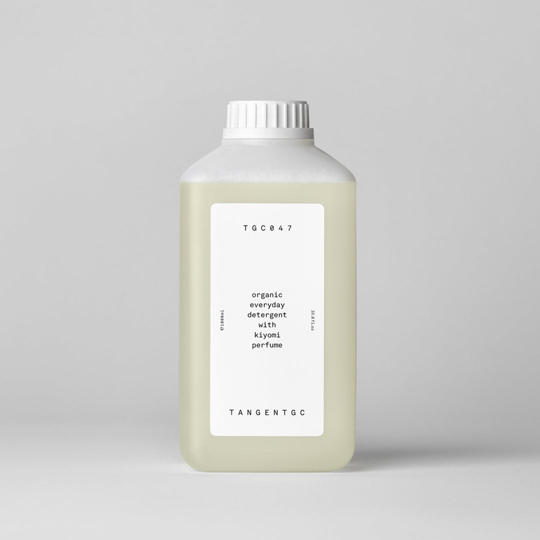 Organic Laundry Soap Tangent GC Solstice Holiday Pop Up