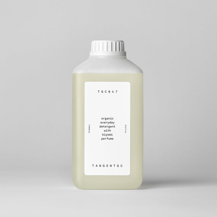 Organic Laundry Soap Tangent GC Solstice Holiday Pop Up