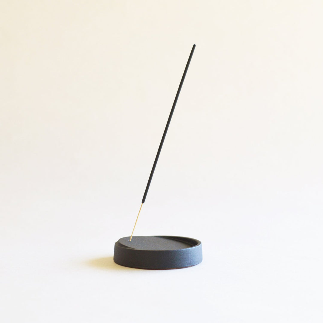 Surpoint Incense Holder Surpoint Studio Solstice Holiday Pop Up