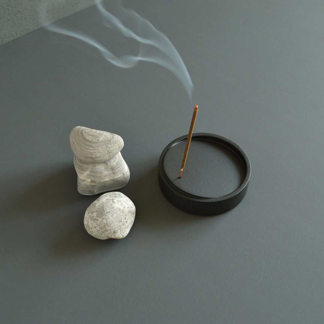 Surpoint Incense Holder Surpoint Studio Solstice Holiday Pop Up