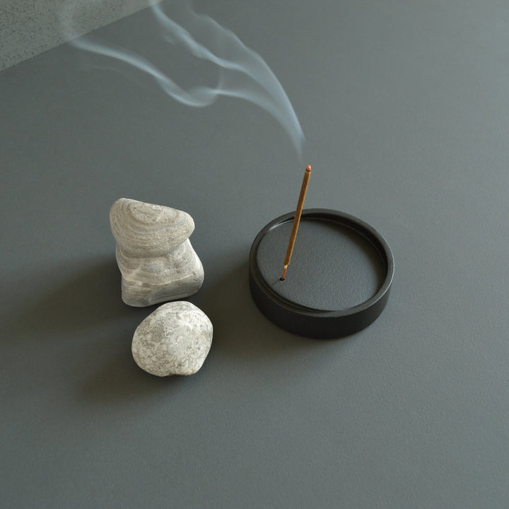 Surpoint Incense Holder Surpoint Studio Solstice Holiday Pop Up