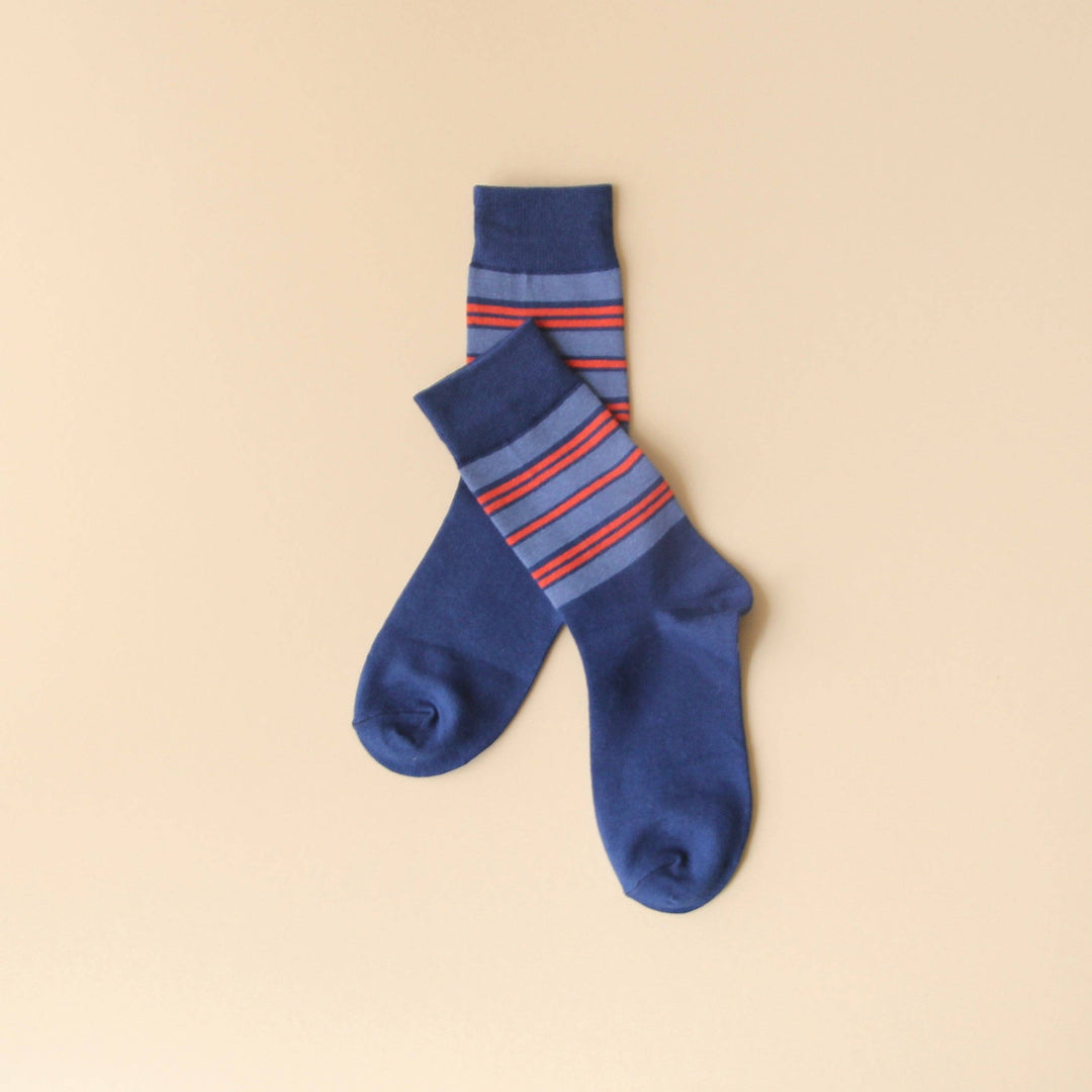 INTERLUDE | Designer Socks - Unisex | Fun | Men & Women