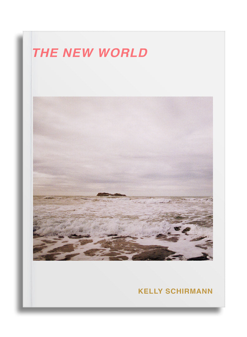 The New World Kelly Schirmann Solstice Holiday Pop Up