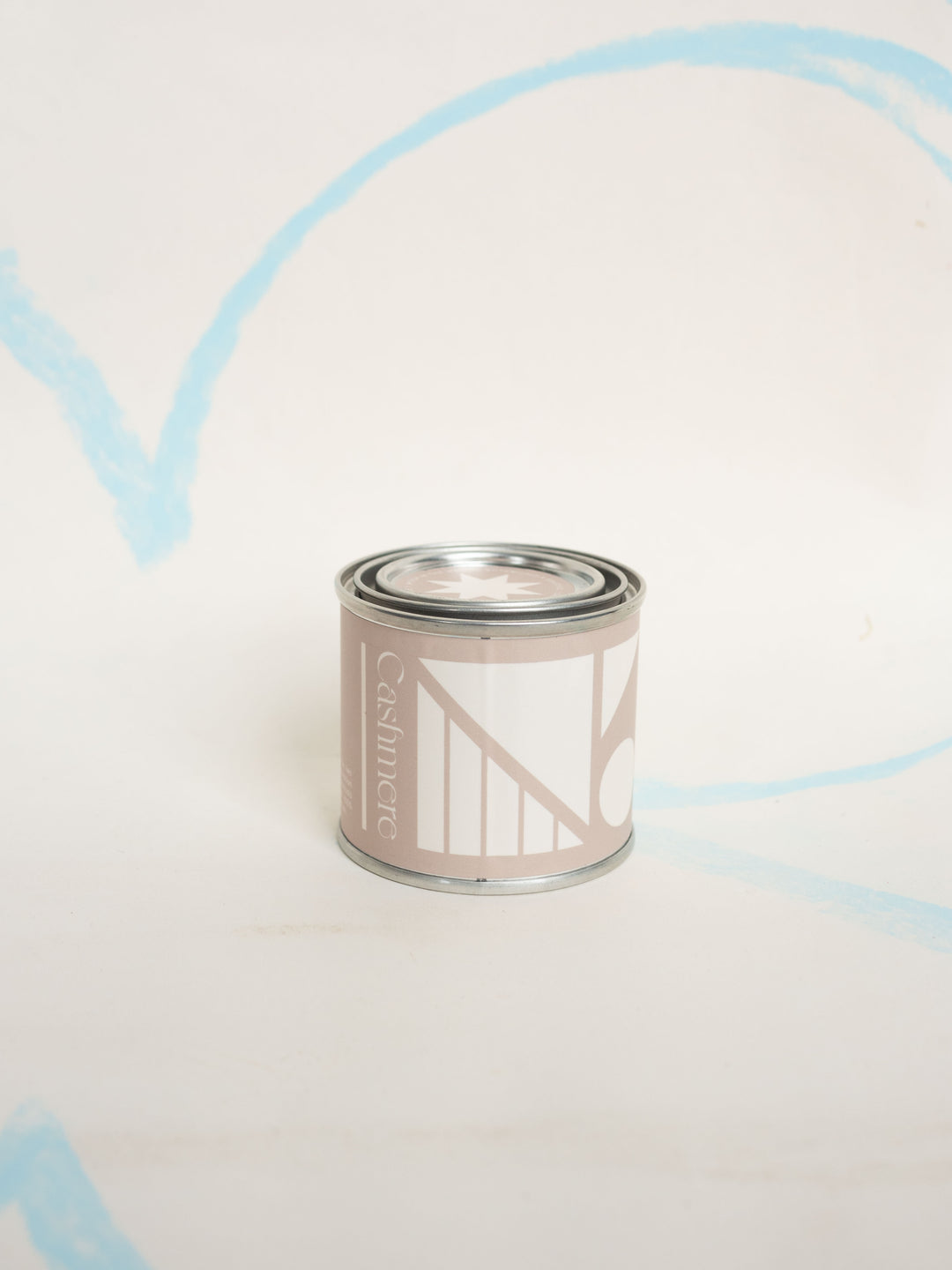 Cashmere Candle | WITW X Solstice