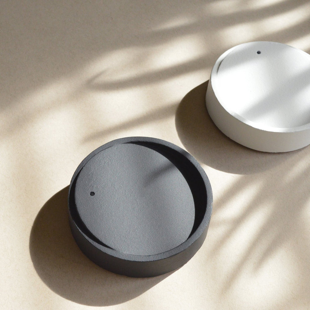 Surpoint Incense Holder Surpoint Studio Solstice Holiday Pop Up