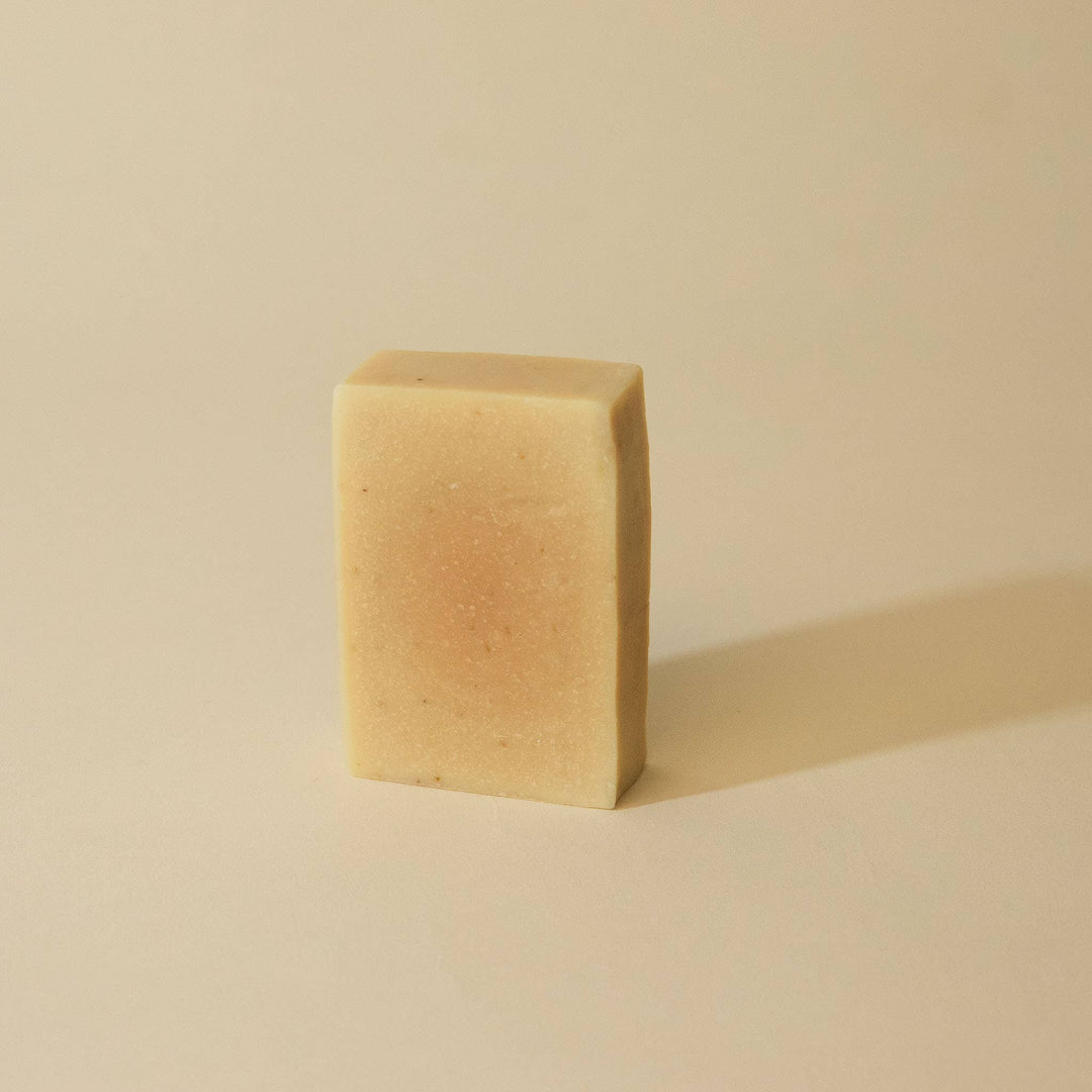 Sensitive Skin Bar