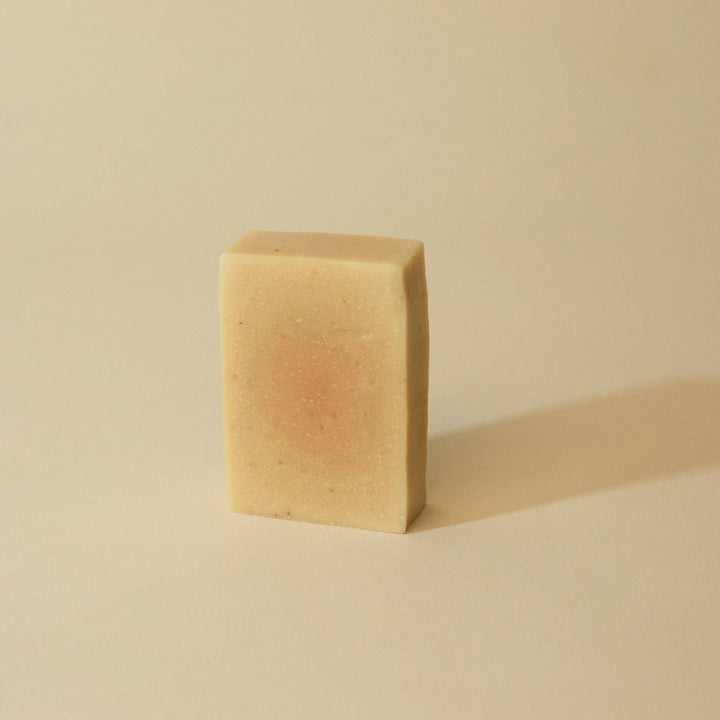 Sensitive Skin Bar