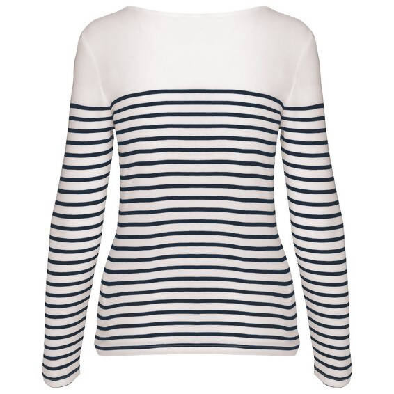 French Wink Marinière - Women Cut