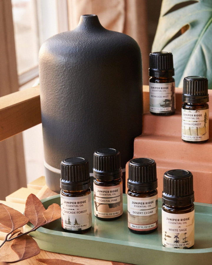 Sierra Forest Essential Oil