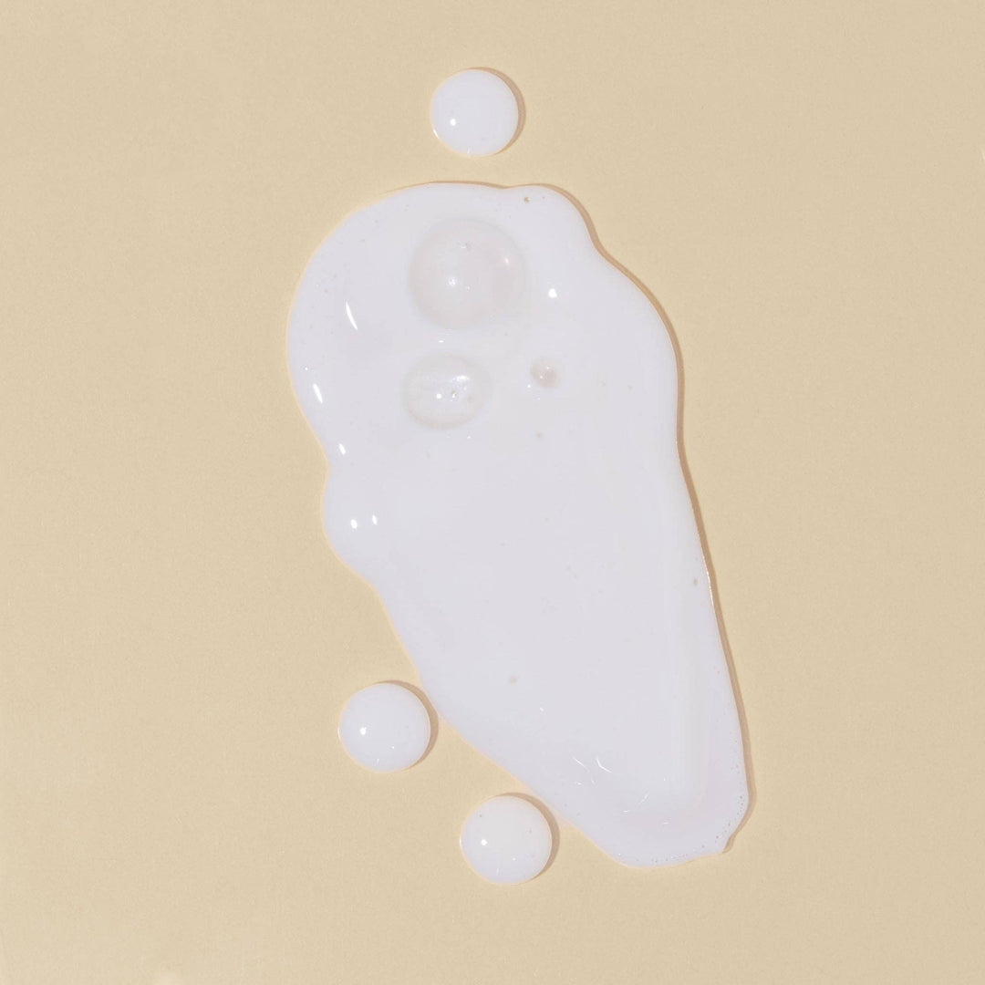 Clarifying Milk Cleanse: Unscented