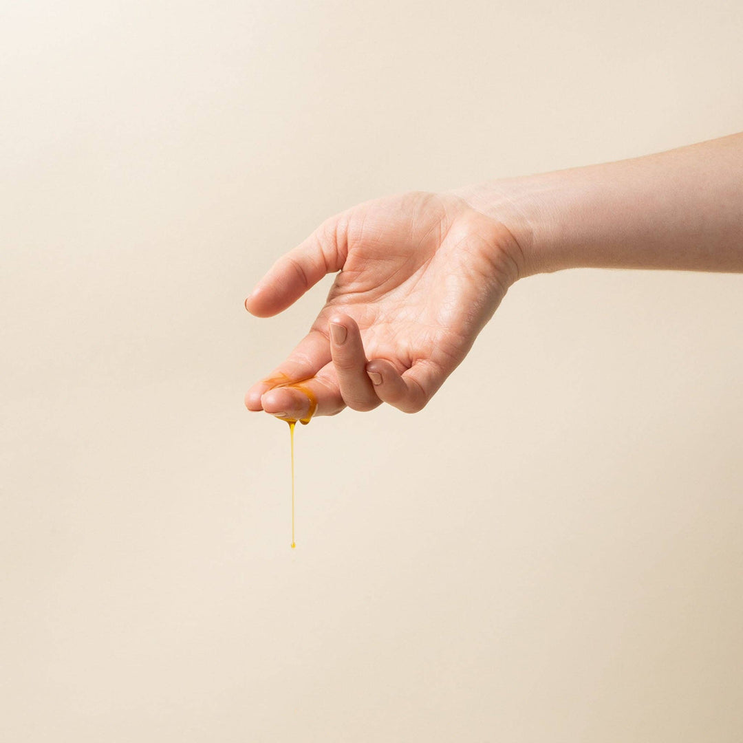 Renewing Night Elixir: Unscented