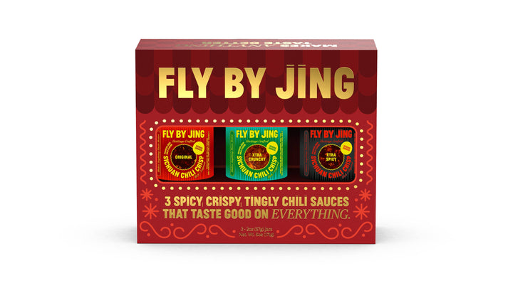 Holiday Shorty Triple Threat