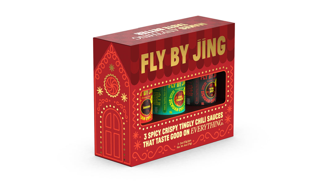 Holiday Shorty Triple Threat