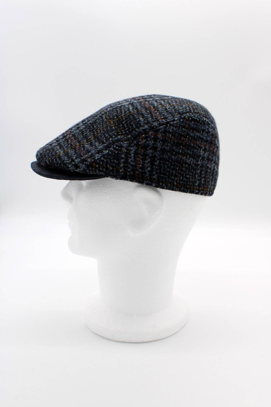 18225 Wool Cap - Navy: 61