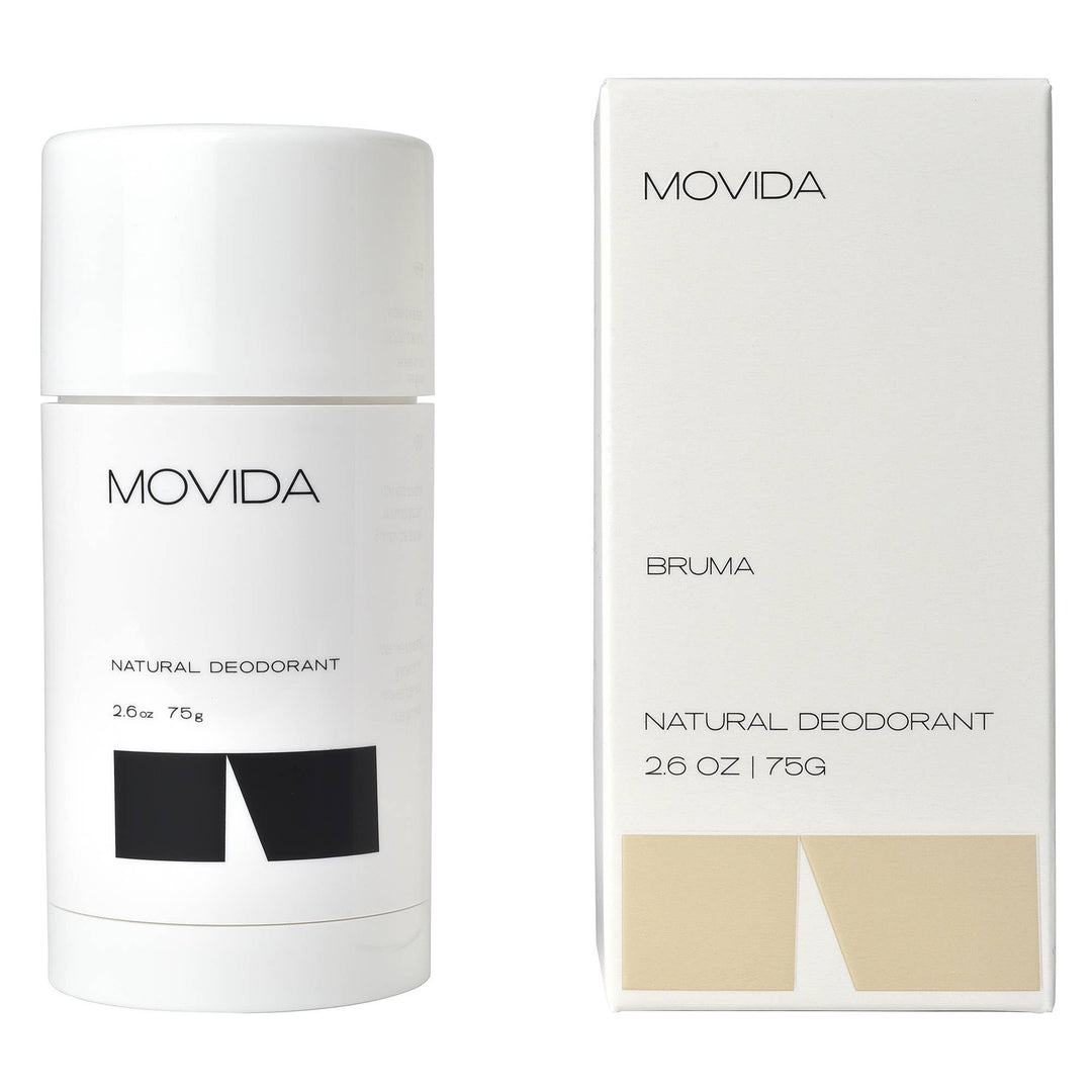 New Formula | Sandalwood Deodorant