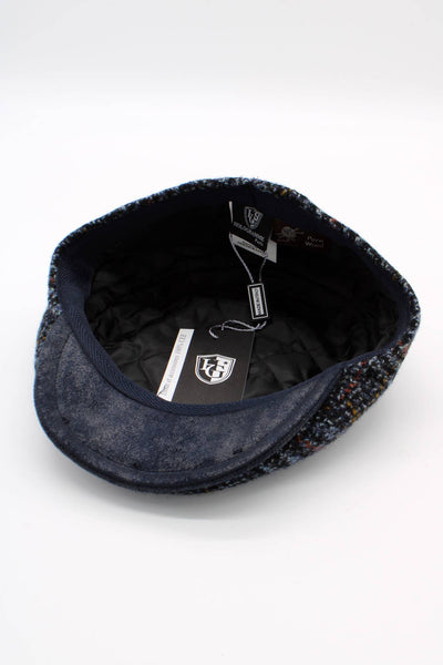 18225 Wool Cap - Navy: 61