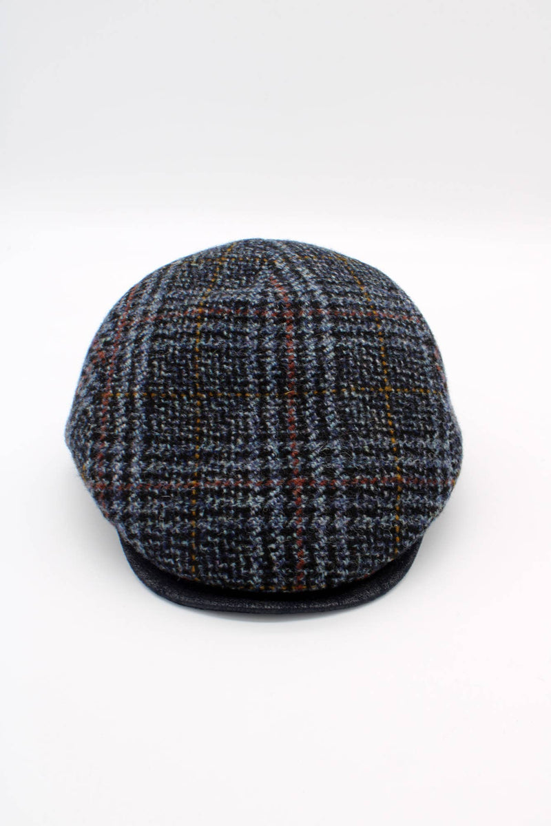 18225 Wool Cap - Navy: 61