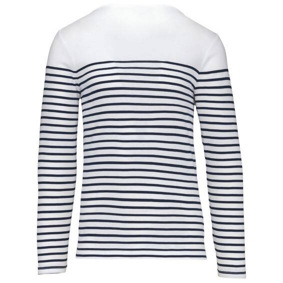 French Wink Marinière - Men Cut